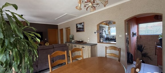 3 Schlafzimmer Haus in Montigny-les-Metz, France, Nr. 300102 22