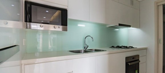 1 bedroom Apartment in Binh Thanh, Vietnam No. 16605 14