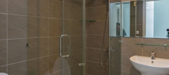 1 bedroom Apartment in Binh Thanh, Vietnam No. 16605 12