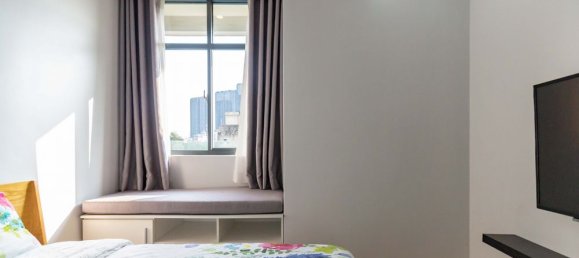 1 bedroom Apartment in Binh Thanh, Vietnam No. 16605 7