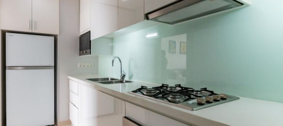1 bedroom Apartment in Binh Thanh, Vietnam No. 16605 13