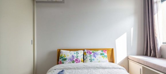 1 bedroom Apartment in Binh Thanh, Vietnam No. 16605 8