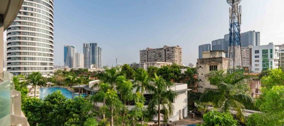 1 bedroom Apartment in Binh Thanh, Vietnam No. 16605 3