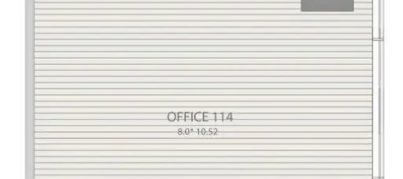 101m² Office in Dubai, UAE No. 104734 4