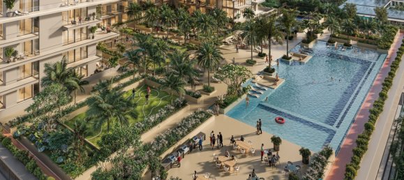 101m² Office in Dubai, UAE No. 104734 2