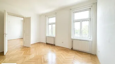 Квартира с 2 комнатами в Пенцинг, Австрия № 250381