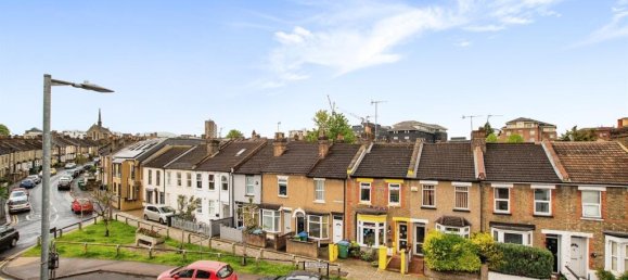 1 chambre Appartement à Watford, United Kingdom No. 6167 23