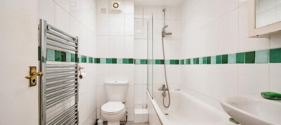 1 chambre Appartement à Watford, United Kingdom No. 6167 21