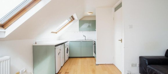 1 chambre Appartement à Watford, United Kingdom No. 6167 9