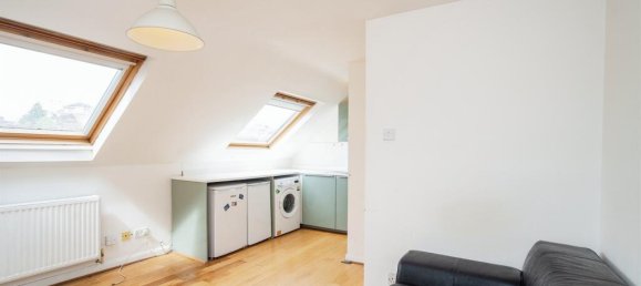 1 chambre Appartement à Watford, United Kingdom No. 6167 6