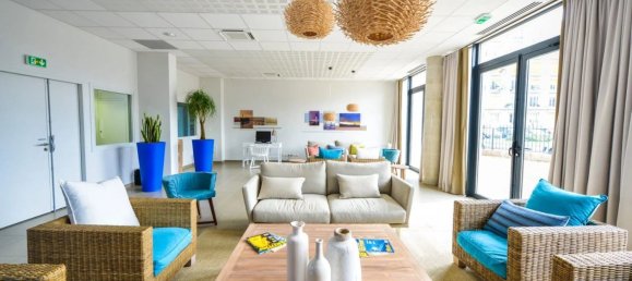 Apartamento de 2 divisões em Le Havre, France N.º 194653 6