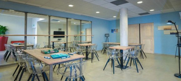 Apartamento de 2 divisões em Le Havre, France N.º 194653 9