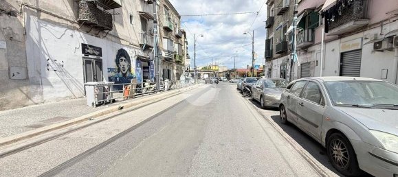 Apartamento T2 em Naples, Italy N.º 313534 3