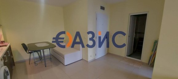 1 chambre Appartement à Pomorie, Bulgaria No. 284 3