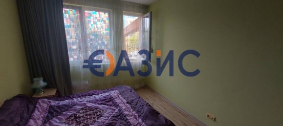1 chambre Appartement à Pomorie, Bulgaria No. 284 12