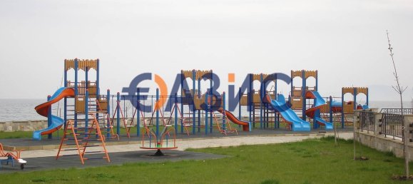 1 chambre Appartement à Pomorie, Bulgaria No. 284 25