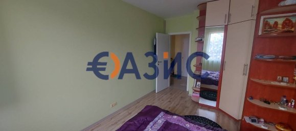 1 chambre Appartement à Pomorie, Bulgaria No. 284 9