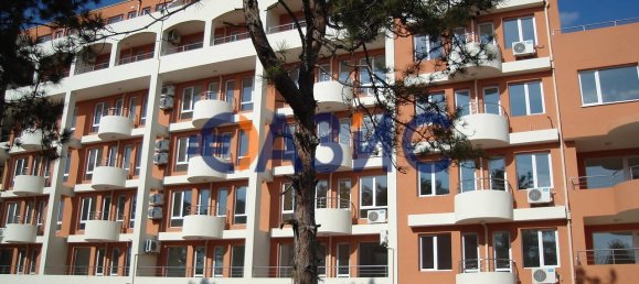 1 chambre Appartement à Pomorie, Bulgaria No. 284 16