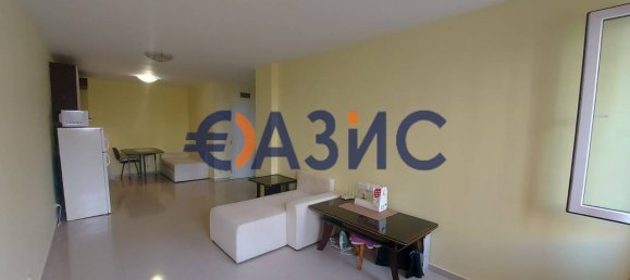 1 chambre Appartement à Pomorie, Bulgaria No. 284 2