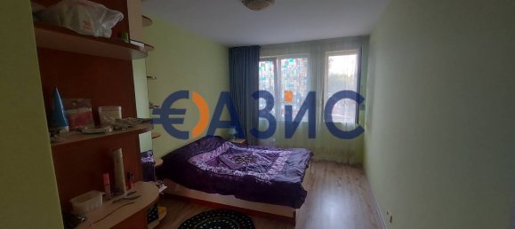 1 chambre Appartement à Pomorie, Bulgaria No. 284 11