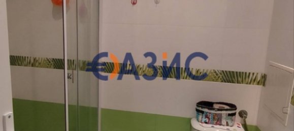 1 chambre Appartement à Pomorie, Bulgaria No. 284 15