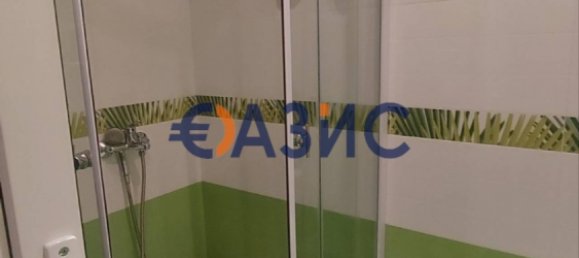 1 chambre Appartement à Pomorie, Bulgaria No. 284 14