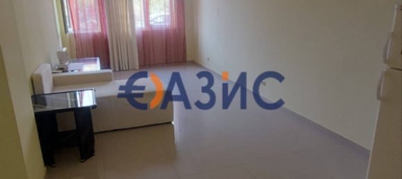 1 chambre Appartement à Pomorie, Bulgaria No. 284 5