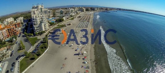 1 chambre Appartement à Pomorie, Bulgaria No. 284 30