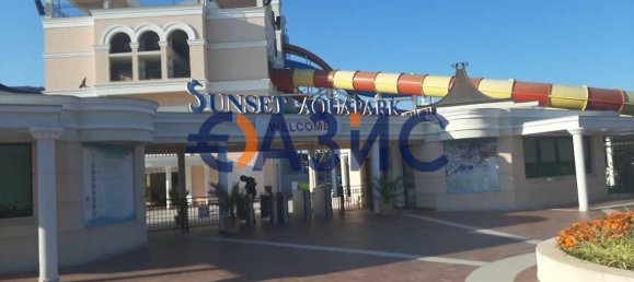 1 chambre Appartement à Pomorie, Bulgaria No. 284 24