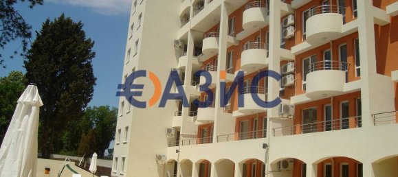 1 chambre Appartement à Pomorie, Bulgaria No. 284 17