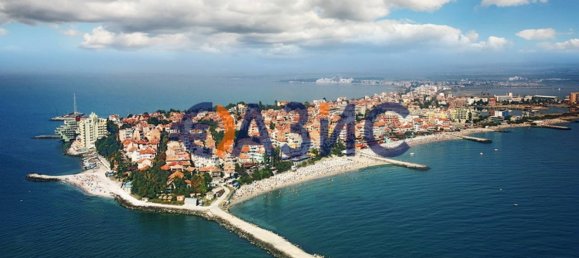 1 chambre Appartement à Pomorie, Bulgaria No. 284 27