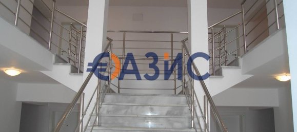 1 chambre Appartement à Pomorie, Bulgaria No. 284 23