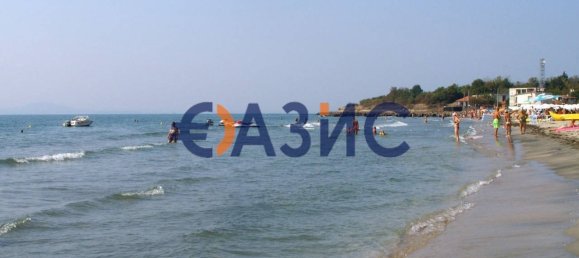 1 chambre Appartement à Pomorie, Bulgaria No. 284 29