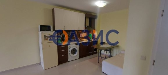 1 chambre Appartement à Pomorie, Bulgaria No. 284 7