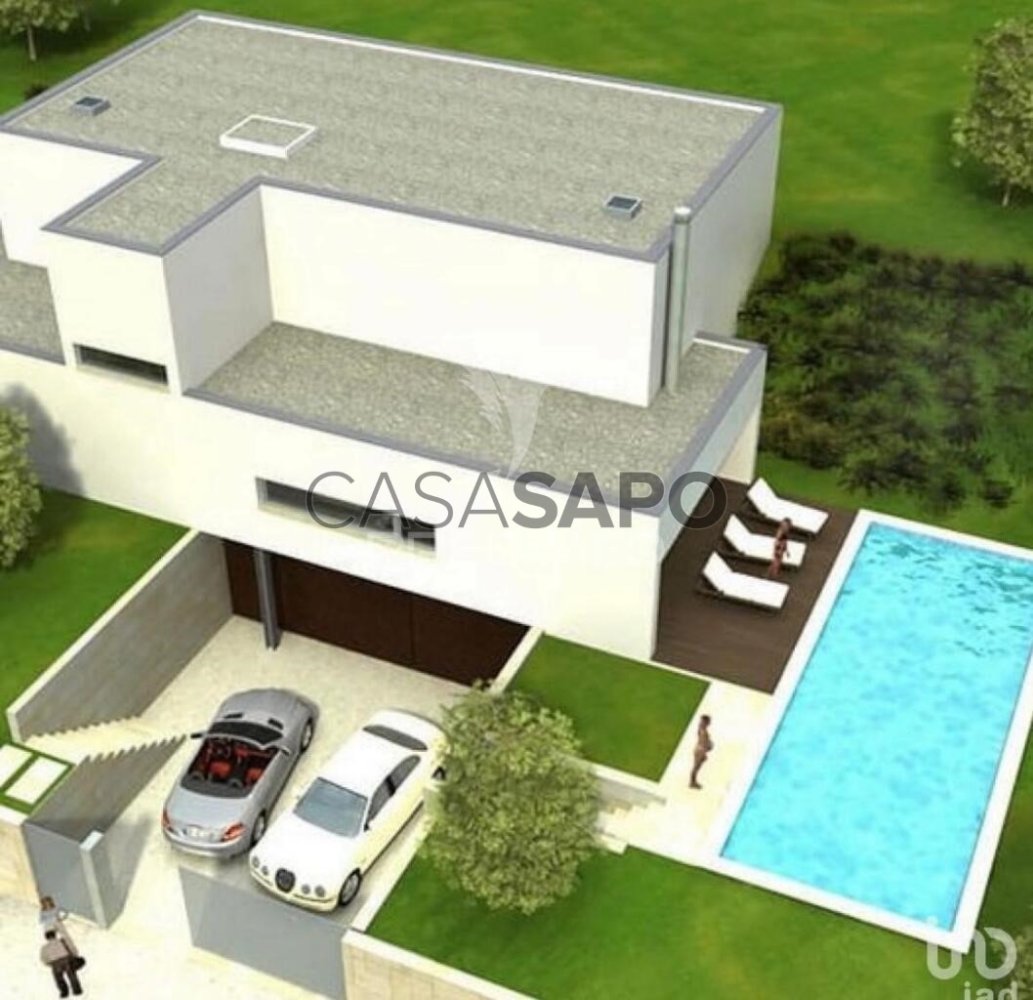  Land in Quarteira, Portugal No. 193909