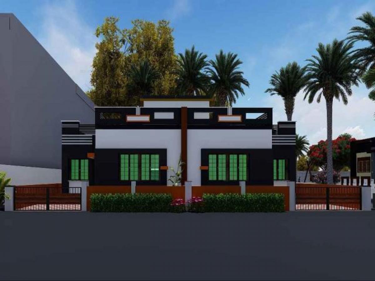 Studio in Amdavad, India No. 24348