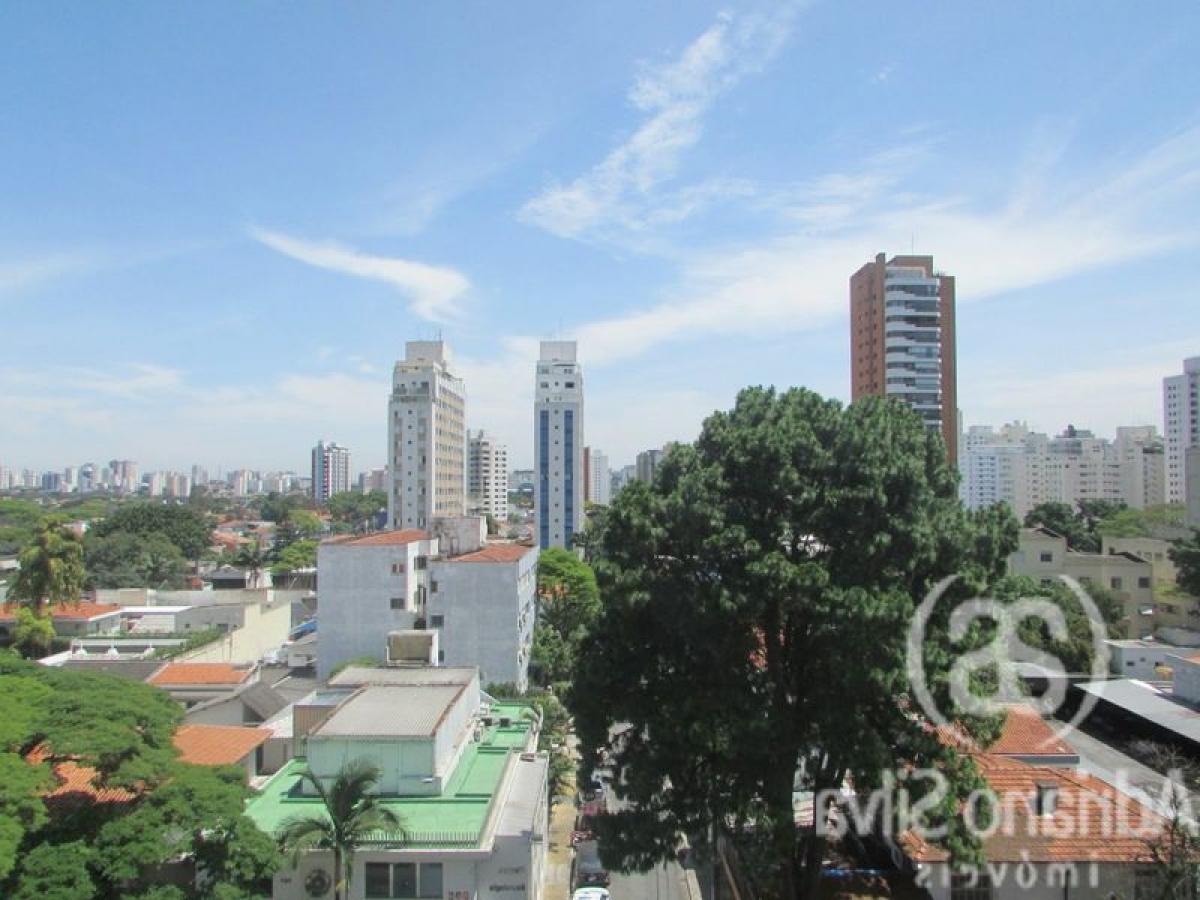 4 Schlafzimmer Wohnung in Sao Paulo, Brazil, Nr. 472575