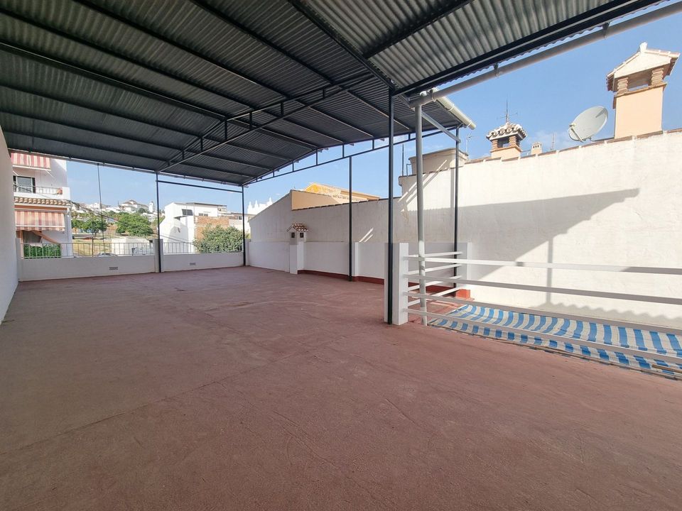 2 bedrooms Townhouse in Alhaurin el Grande, Spain No. 209737