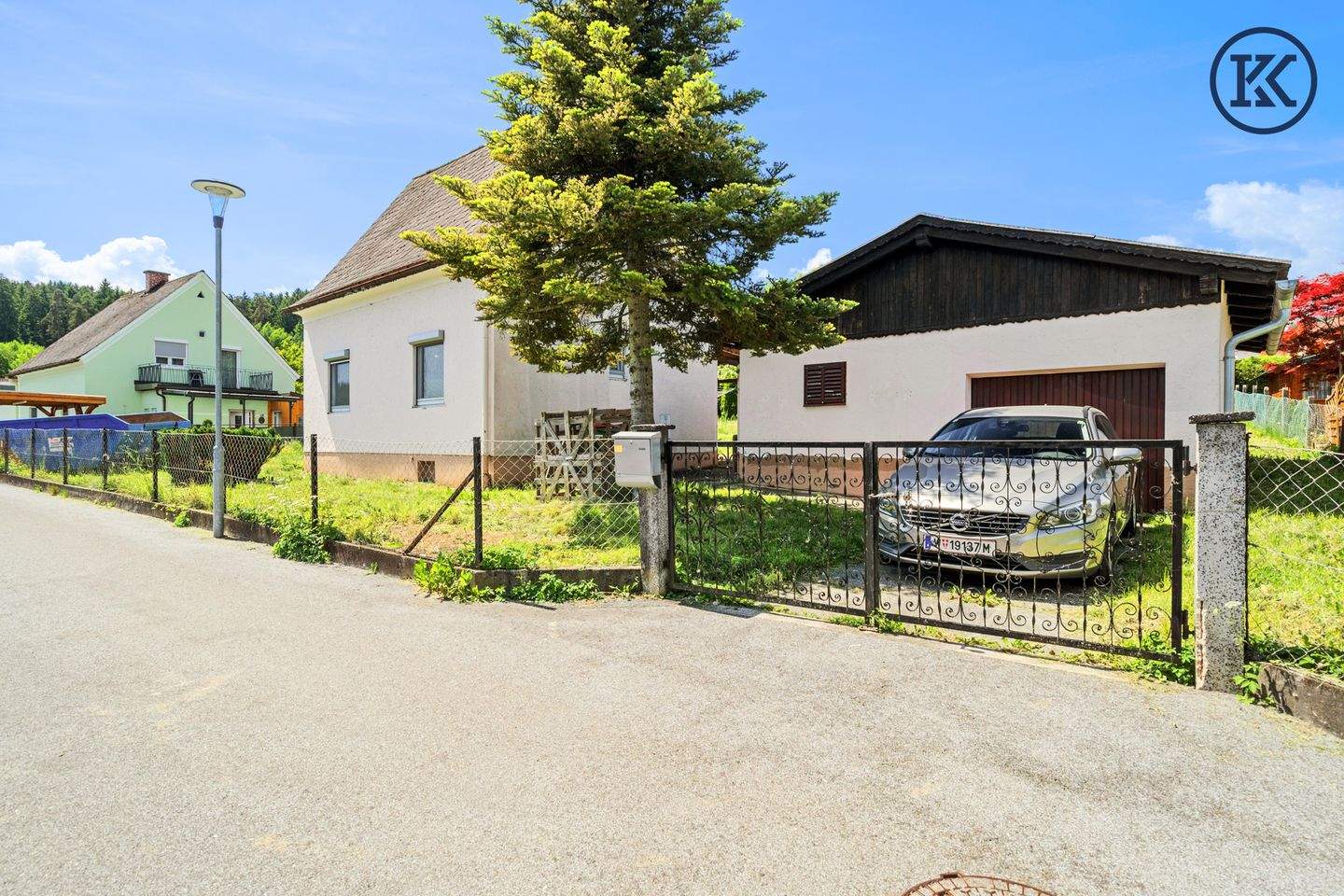 3غرفة منزل في Koflach, Austria رقم 161263