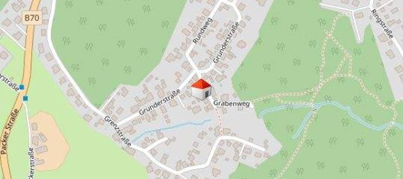 3غرفة منزل في Koflach, Austria رقم 161263 39