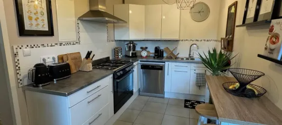 Таунхаус с 5 комнатами в Эвиньи, Франция № 91037 4