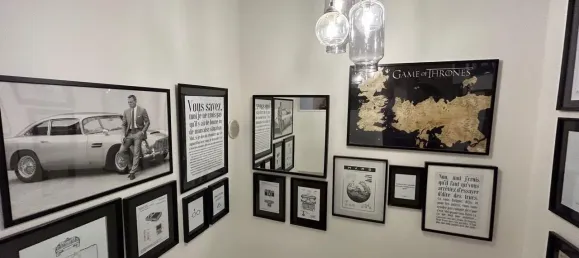 Таунхаус с 5 комнатами в Эвиньи, Франция № 91037 7