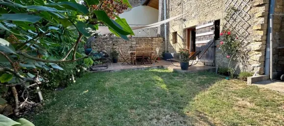 Таунхаус с 5 комнатами в Эвиньи, Франция № 91037 11