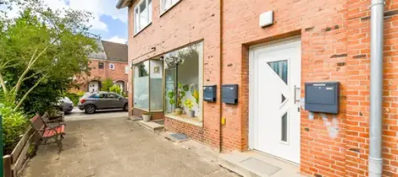 14 rooms Building in Kiel, Germany No. 359548 6