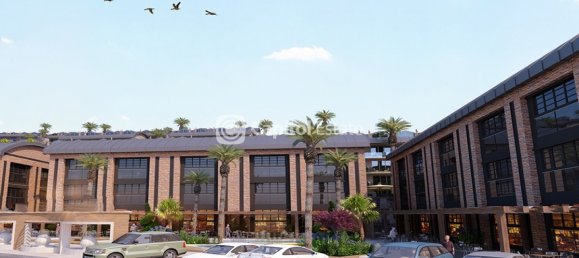 Apartment 2+1 in Antalya, Turkey No. 6448 18