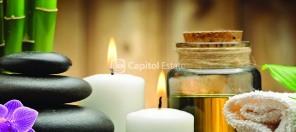 Apartment 2+1 in Antalya, Turkey No. 6448 24