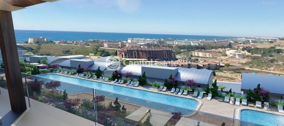 Apartment 2+1 in Antalya, Turkey No. 6448 9