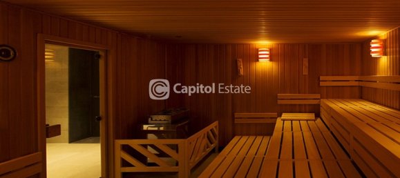 Apartment 2+1 in Antalya, Turkey No. 6448 30