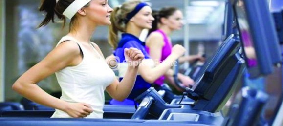 Apartment 2+1 in Antalya, Turkey No. 6448 25