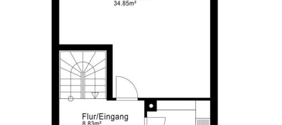 Moradia em banda T3 em Freising, Germany N.º 199420 15